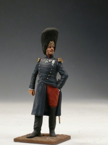 COL GRENADIERS GI 1859